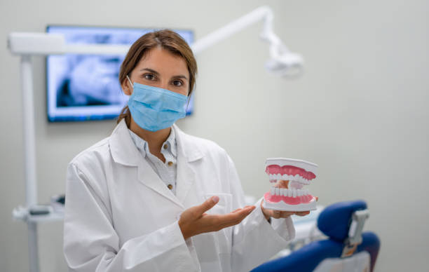 Best Dentist for Tooth Abscess  in Sutherlin, OR